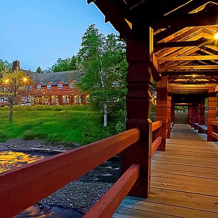 Lutsen Resort On Lake Superior Ngoại thất bức ảnh