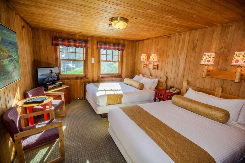 Lutsen Resort On Lake Superior Phòng bức ảnh