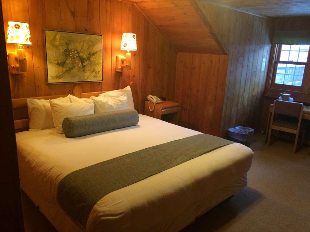 Lutsen Resort On Lake Superior Phòng bức ảnh