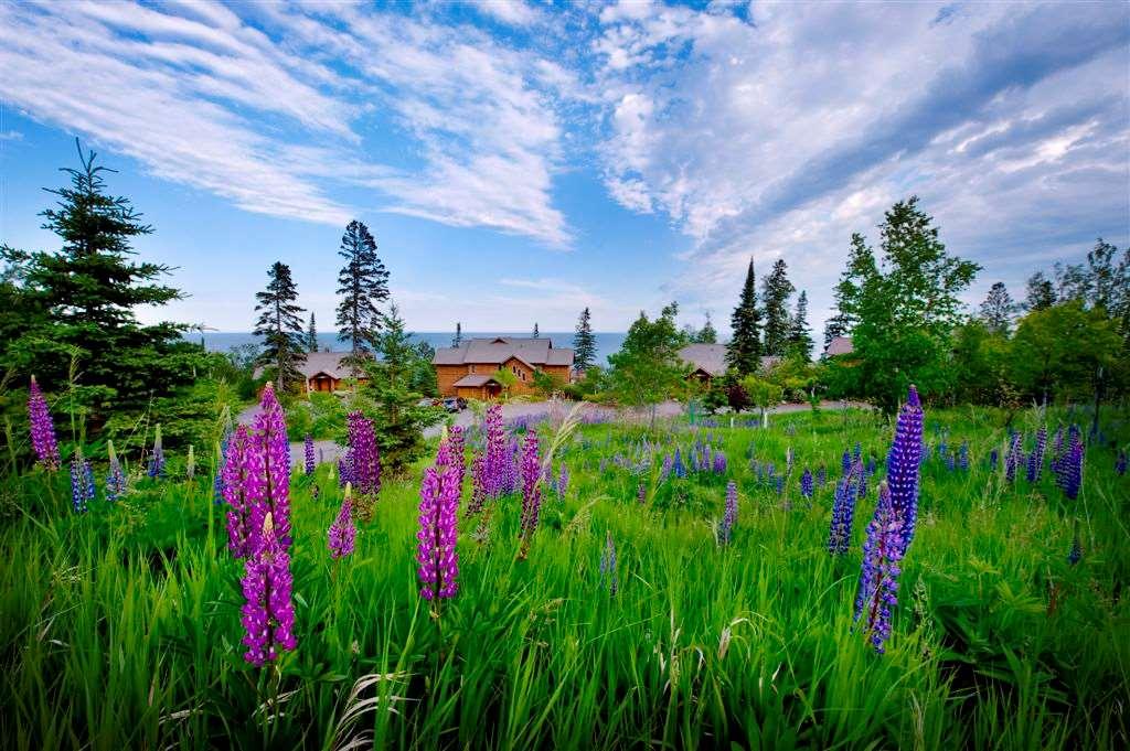 Lutsen Resort On Lake Superior Ngoại thất bức ảnh
