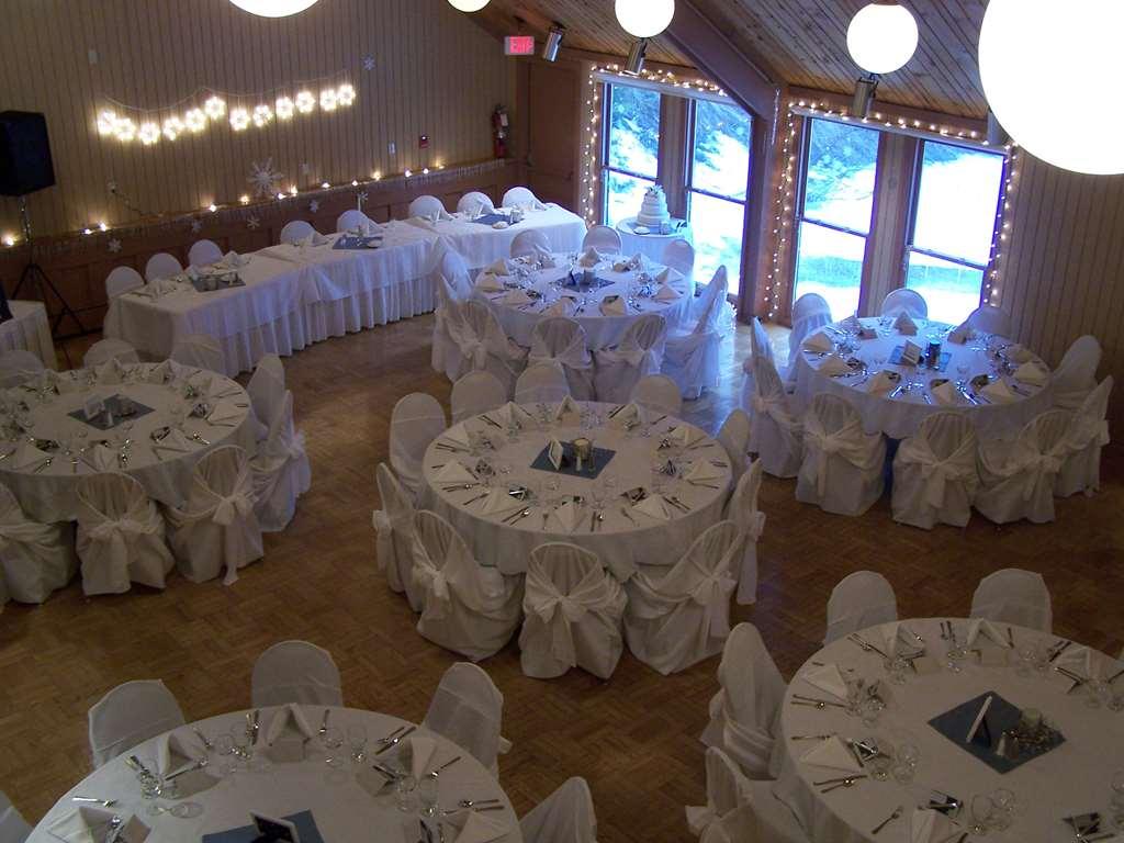 Lutsen Resort On Lake Superior Tiện nghi bức ảnh