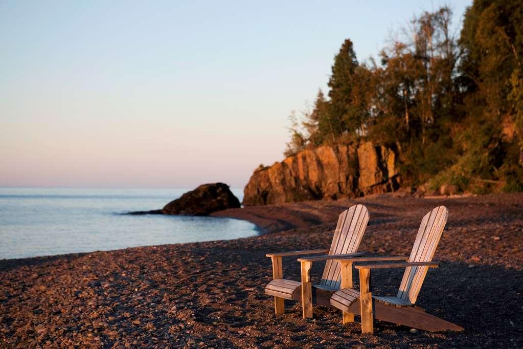 Lutsen Resort On Lake Superior Ngoại thất bức ảnh