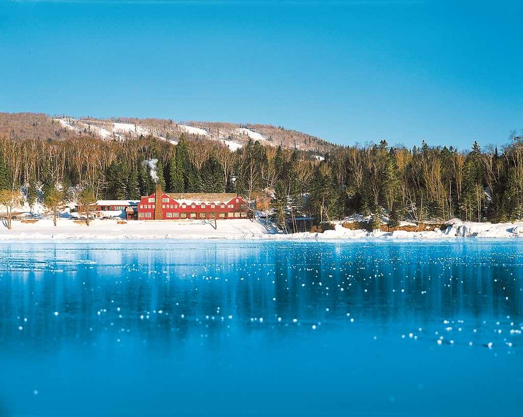 Lutsen Resort On Lake Superior Phòng bức ảnh