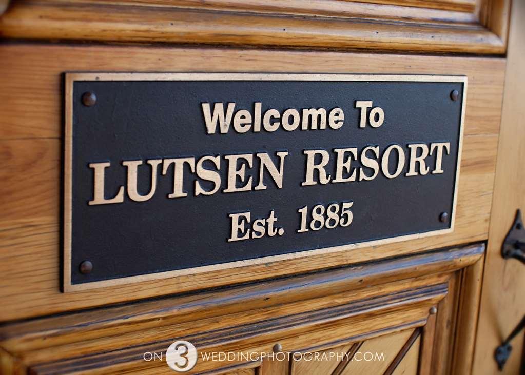 Lutsen Resort On Lake Superior Tiện nghi bức ảnh